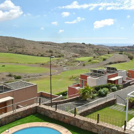 Villa Lavinia By Cocoon Deluxe Villa Maspalomas (Gran Canaria)